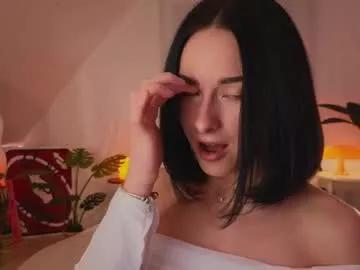 uwunikaa on Chaturbate 