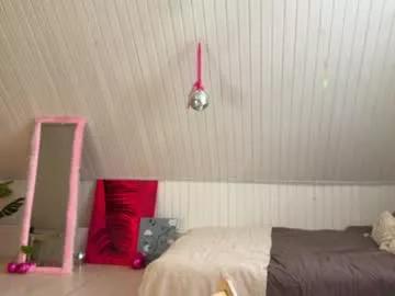 uwunikaa on Chaturbate 