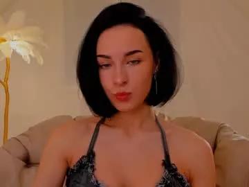 uwunikaa on Chaturbate 