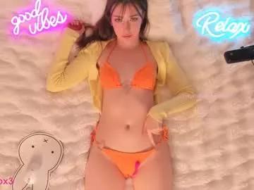 uwuxo on Chaturbate 