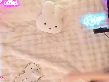 uwuxo on Chaturbate 