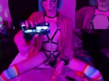 valentinas_dream — Glad to be back <3 Finally cumming into my own uwu (with some help) #bigboobs #anal #lesbian #bigcock #chastity