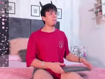valentino_leon on Chaturbate 