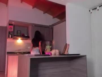 valeriabunny — Current Goal: Cum hard with me! at 2555 tokens -- #smoke #anal #bigdick #cum #twerk