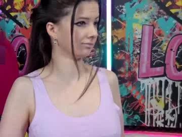 vanessa_love on Chaturbate 