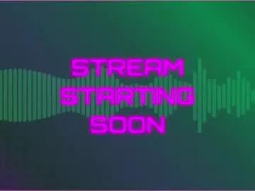 vannivr on Chaturbate 