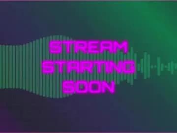 vannivr on Chaturbate 
