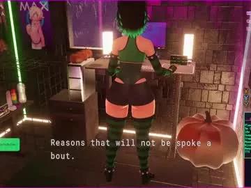 vannivr on Chaturbate 