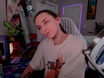 veeweatherbee on Chaturbate 