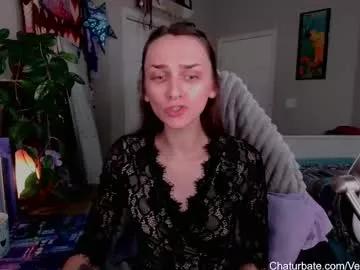veeweatherbee on Chaturbate 