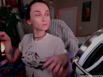 veeweatherbee on Chaturbate 