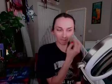 veeweatherbee on Chaturbate 