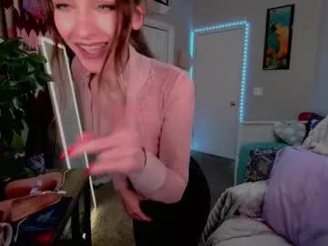 veeweatherbee on Chaturbate 