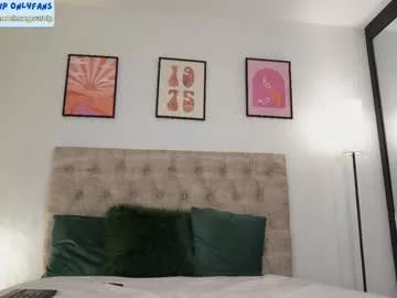 venezolanacute on Chaturbate 