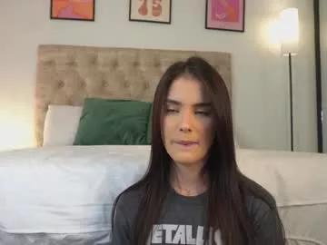 venezolanacute on Chaturbate 
