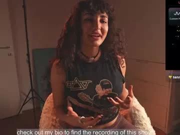 venus_in_jeans on Chaturbate 