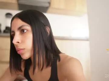 veronica_mendez1 on Chaturbate 