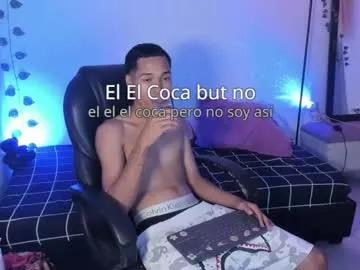 vianka_millerxxx on Chaturbate 