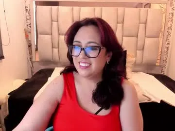 victoria_adamns on Chaturbate