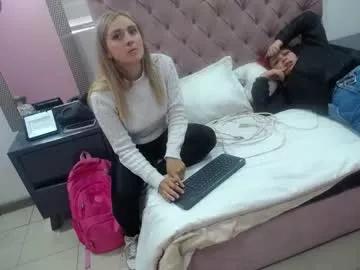 victoria_n_lilith on Chaturbate 