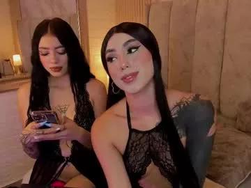 victoriagolden on Chaturbate 