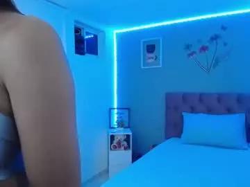 viioleta_18 on Chaturbate 