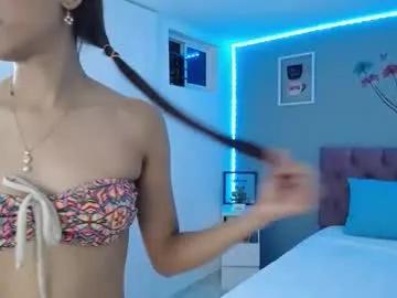 viioleta_18 on Chaturbate 