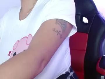 viiolleta on Chaturbate 