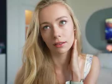 vika54784 on Chaturbate 