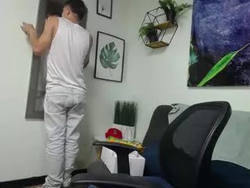 vinzent_lafed on Chaturbate 