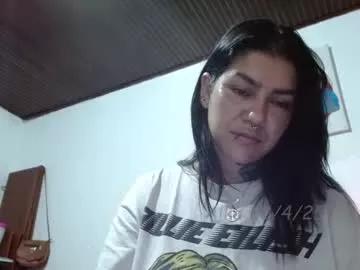 violeta_dagos on Chaturbate 