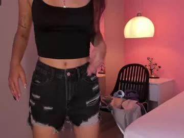 violeth_hill on Chaturbate 
