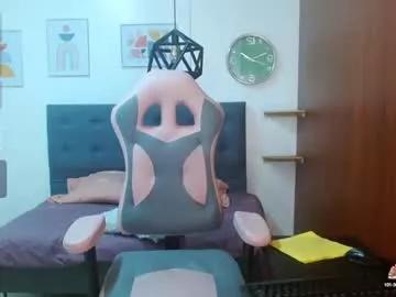 vittoria_lombardi07 on Chaturbate 