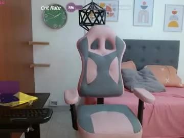 vittoria_lombardi07 on Chaturbate 
