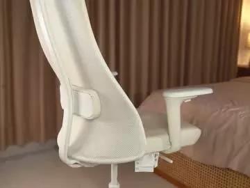 vivian_cb on Chaturbate 