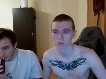 voody_assington on Chaturbate 