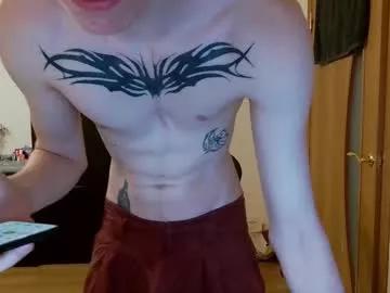 voody_assington on Chaturbate 