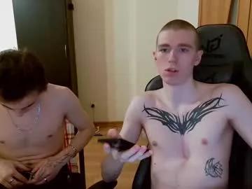 voody_assington on Chaturbate 
