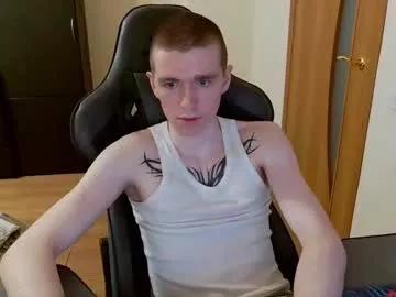 voody_assington on Chaturbate 