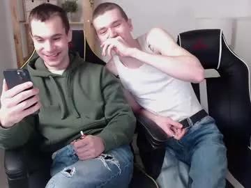 voody_assington on Chaturbate 