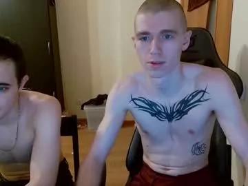 voody_assington on Chaturbate 