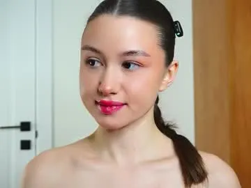 vvilly_wonka on Chaturbate