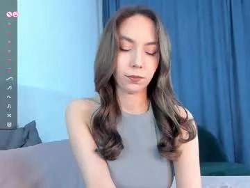 w0wgirls on Chaturbate 