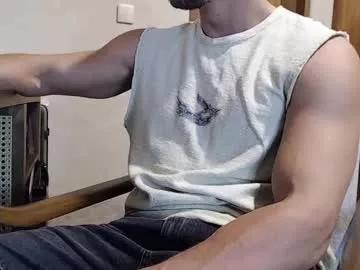 w_witcher on Chaturbate 