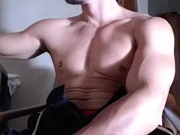 w_witcher on Chaturbate 