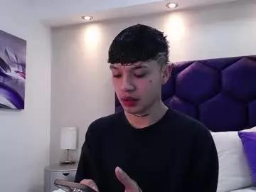 walton_gleb on Chaturbate 