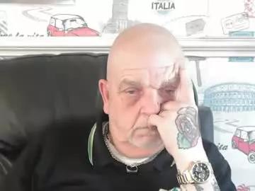 wanker535268 on Chaturbate 