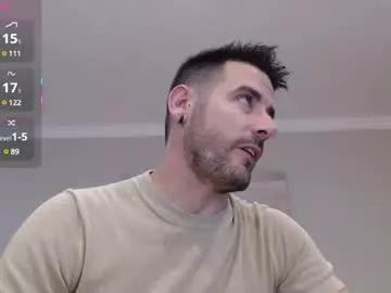 wapos__25 on Chaturbate 