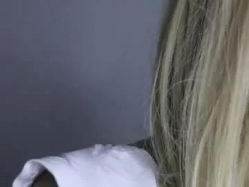 wendy_daniela on Chaturbate 