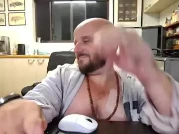 wheelzie on Chaturbate 